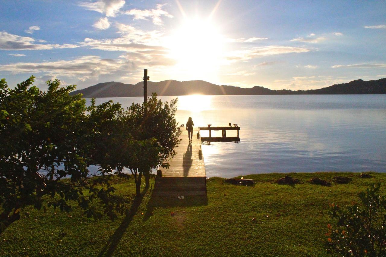 Pouso Lang Guest House Florianópolis Extérieur photo