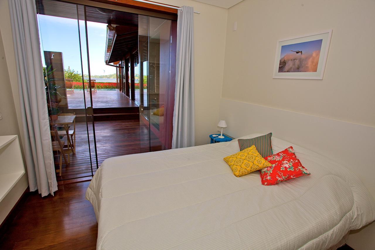 Pouso Lang Guest House Florianópolis Extérieur photo