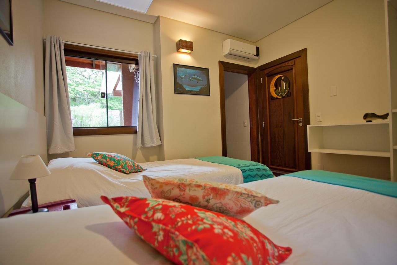 Pouso Lang Guest House Florianópolis Extérieur photo