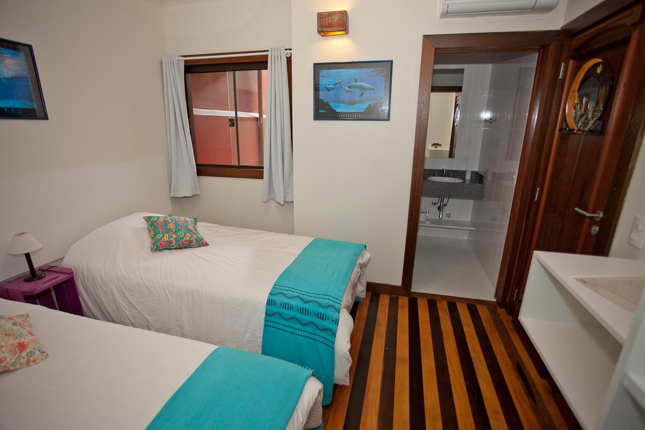 Pouso Lang Guest House Florianópolis Extérieur photo